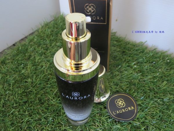 L'AURORA極光美學5.JPG
