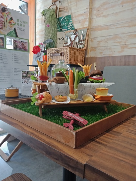 çé²éçæ´»Luluyelife CafÃ©ï¼çé²éçæ´» LULUYELIFE CAFÃ - è¼é£ä¸åè¶ä¿¡ç¾©å®åç«éé¤é¤å»³ãå°åå¤ç´ä½ç½®