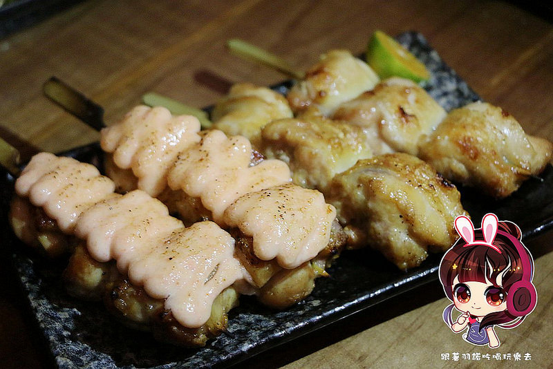 蔦燒日式居酒屋48