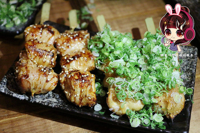 蔦燒日式居酒屋61