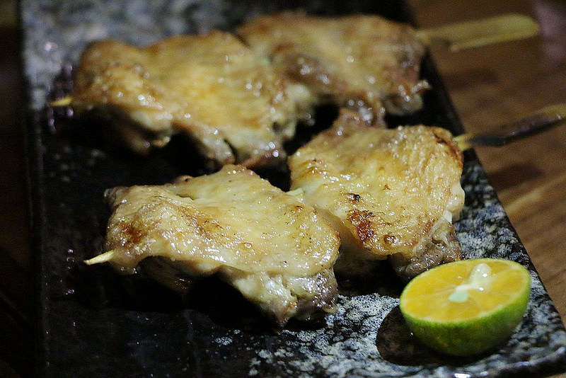 蔦燒日式居酒屋47