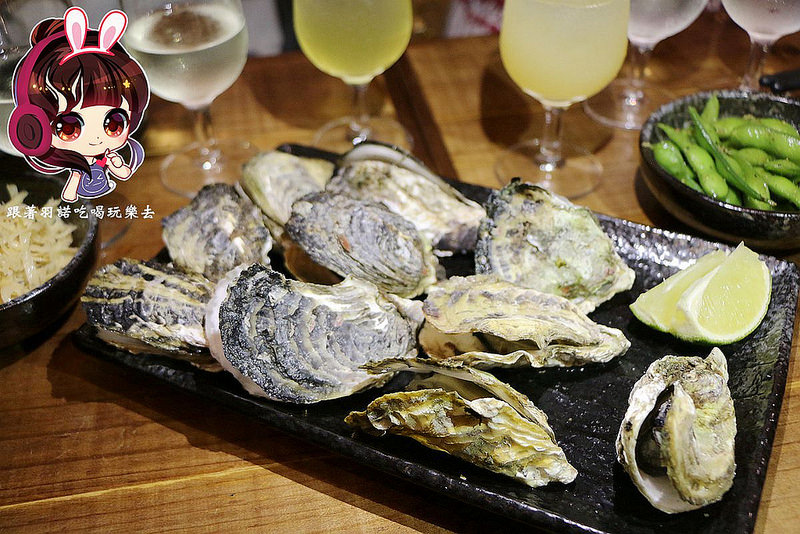 蔦燒日式居酒屋24