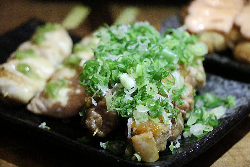 蔦燒日式居酒屋54