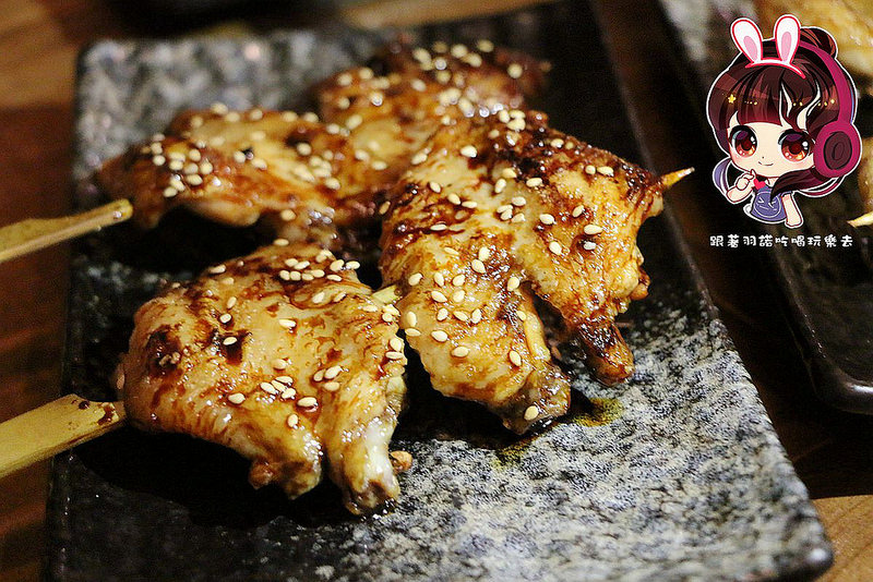 蔦燒日式居酒屋46