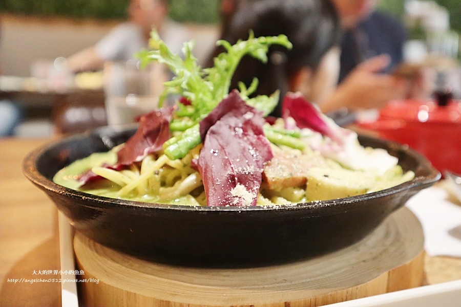 璐露野生活 LULUYELIFE CAFE8