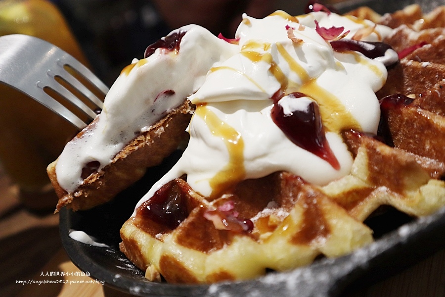 璐露野生活 LULUYELIFE CAFE