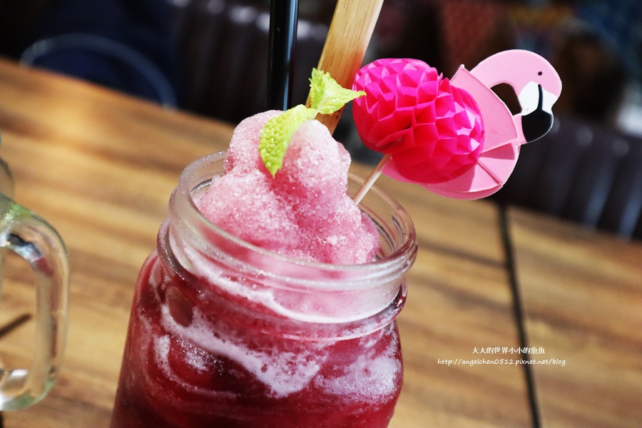 璐露野生活 LULUYELIFE CAFE7