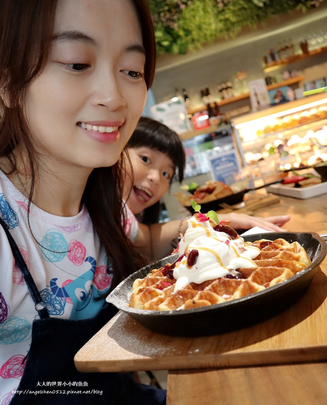 璐露野生活 LULUYELIFE CAFE16