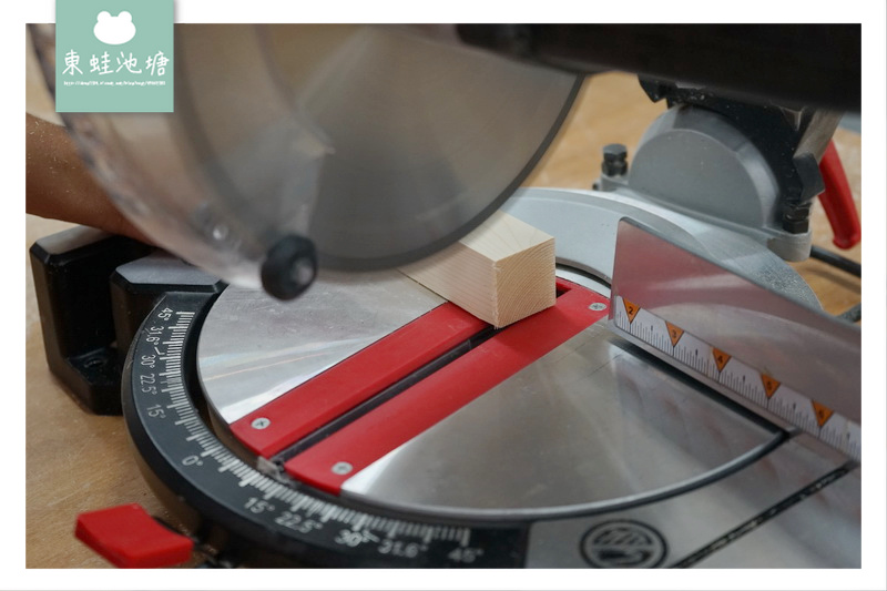 【桃園南崁木工手作教學】特力屋手創空間 親子 DIY 小圓凳