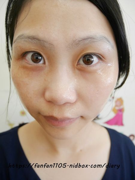 【涵沛(涵佩)Hanpeique】V7美白緊緻抗皺面膜 #凍膜 #緊緻抗皺 #美白保濕 (17).JPG