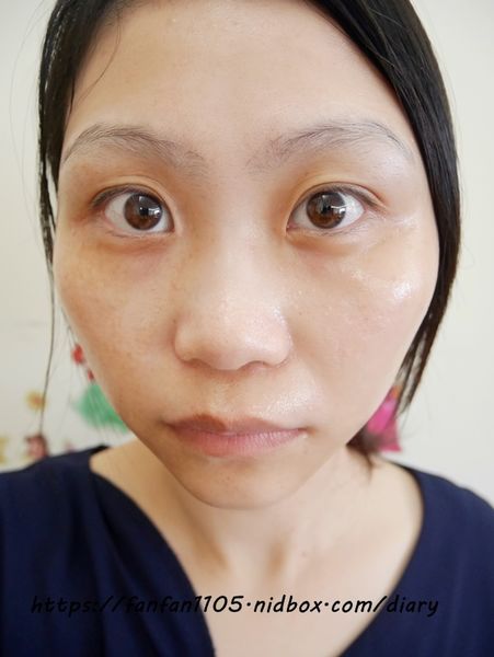 【涵沛(涵佩)Hanpeique】V7美白緊緻抗皺面膜 #凍膜 #緊緻抗皺 #美白保濕 (19).JPG