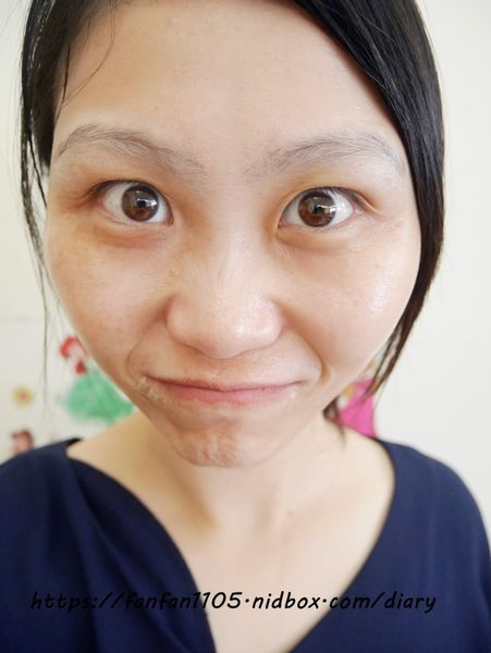 【涵沛(涵佩)Hanpeique】V7美白緊緻抗皺面膜 #凍膜 #緊緻抗皺 #美白保濕 (20).JPG