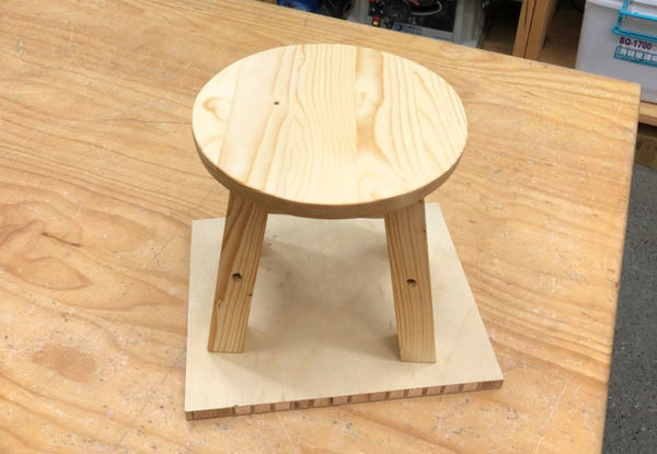 小姐生活 特力屋手創空間 親子diy木工好去處 木工手作教學 小姐的小圓凳初體驗 部落客行銷 愛體驗