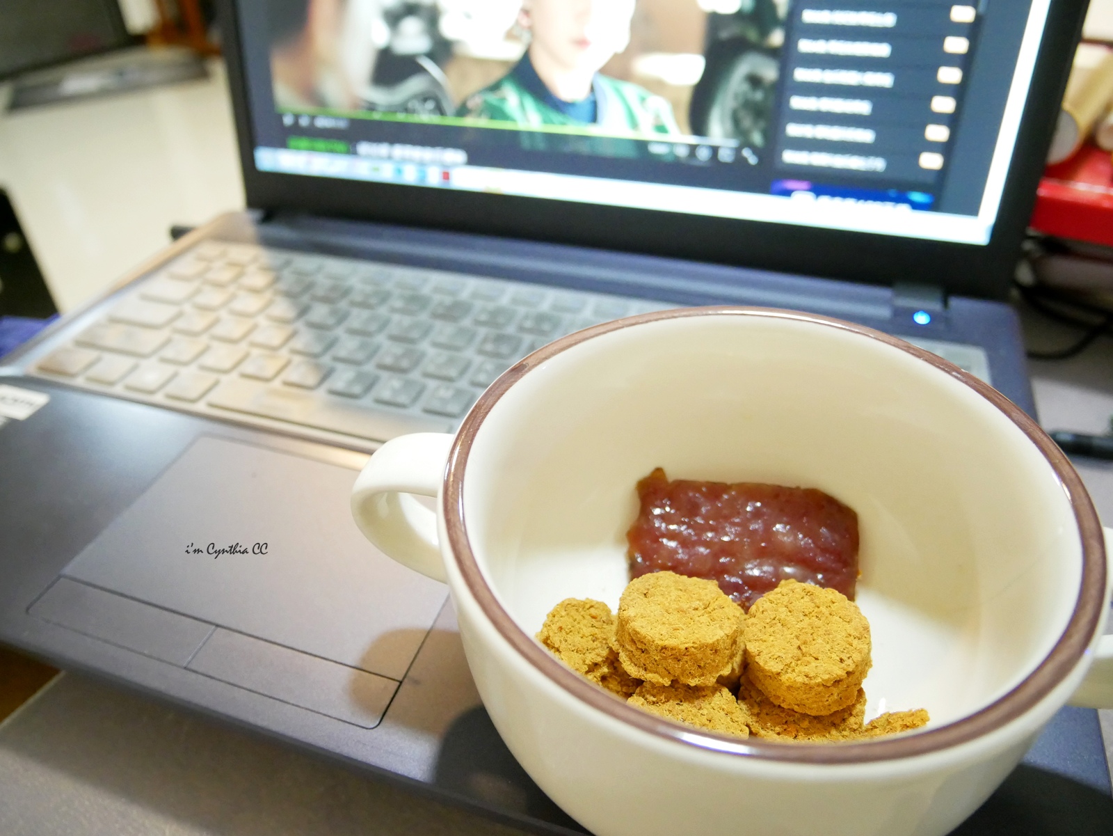 美珍香小鬆脆100%肉乾