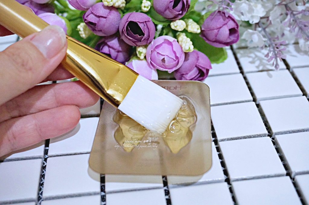 涵沛(涵佩)Hanpeique V7美白緊緻抗皺面膜DSC03901-049.JPG
