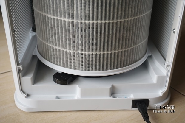 富及第空氣清淨機40.JPG