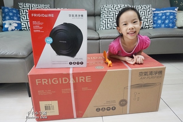 富及第空氣清淨機39