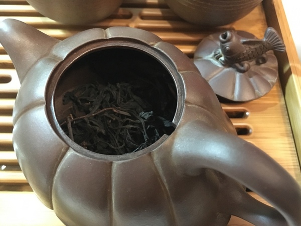 台灣茶路：《享食》台灣茶路║宅配茶葉，紅茶春茶，好茶值得推薦給愛喝茶的你。