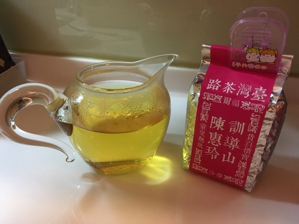 台灣茶路：《享食》台灣茶路║宅配茶葉，紅茶春茶，好茶值得推薦給愛喝茶的你。