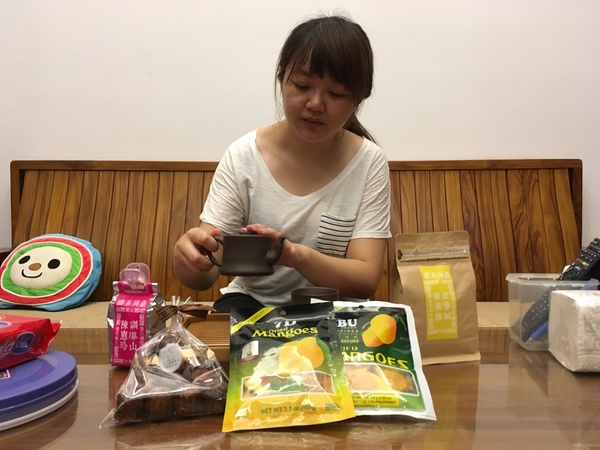 台灣茶路：《享食》台灣茶路║宅配茶葉，紅茶春茶，好茶值得推薦給愛喝茶的你。