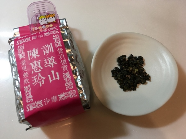 台灣茶路：《享食》台灣茶路║宅配茶葉，紅茶春茶，好茶值得推薦給愛喝茶的你。