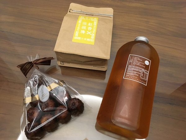 台灣茶路：《享食》台灣茶路║宅配茶葉，紅茶春茶，好茶值得推薦給愛喝茶的你。