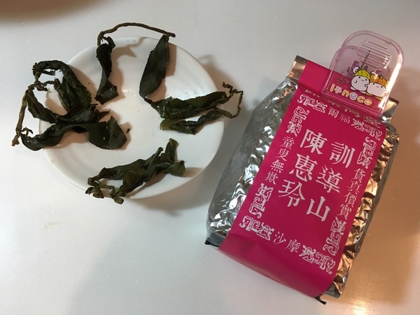 台灣茶路：《享食》台灣茶路║宅配茶葉，紅茶春茶，好茶值得推薦給愛喝茶的你。