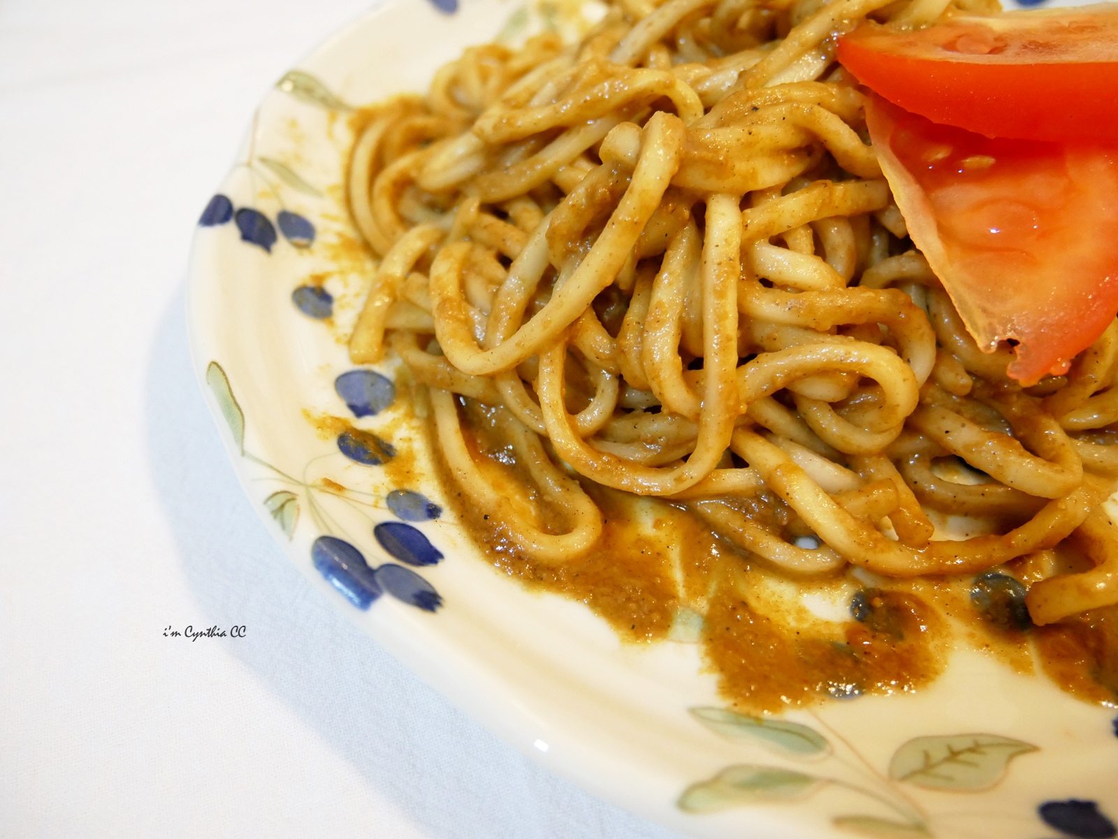 懶人必備快速料理推薦點線麵3分鐘即食快速麻醬麵