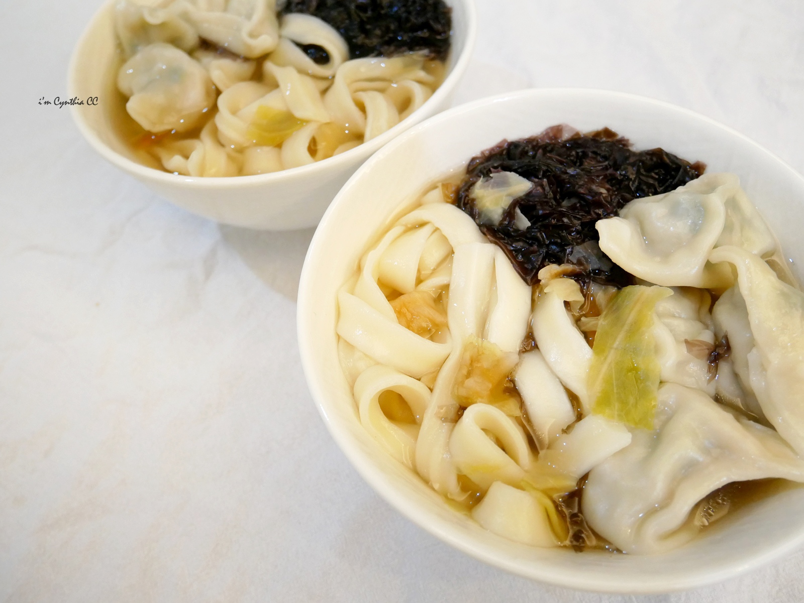 懶人必備快速料理推薦點線麵3分鐘即食純麵體