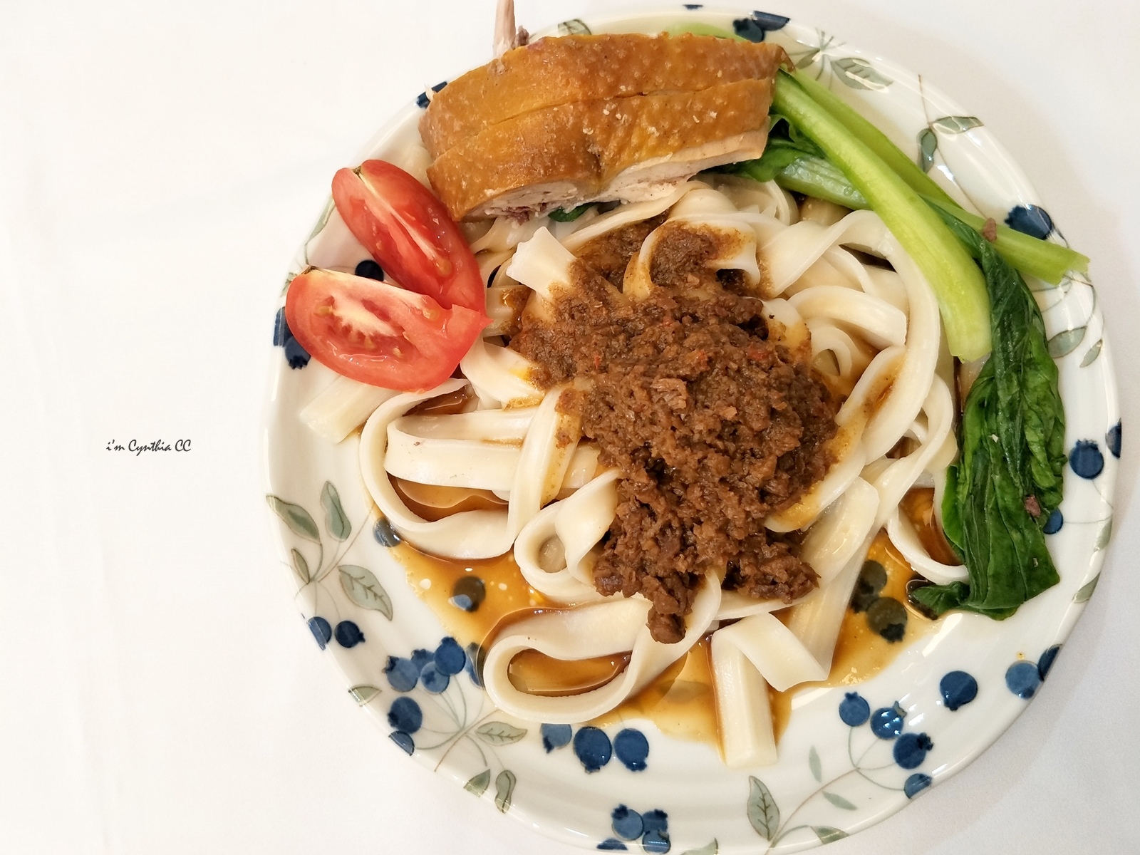 懶人必備快速料理推薦點線麵3分鐘即食快速辣醬麵