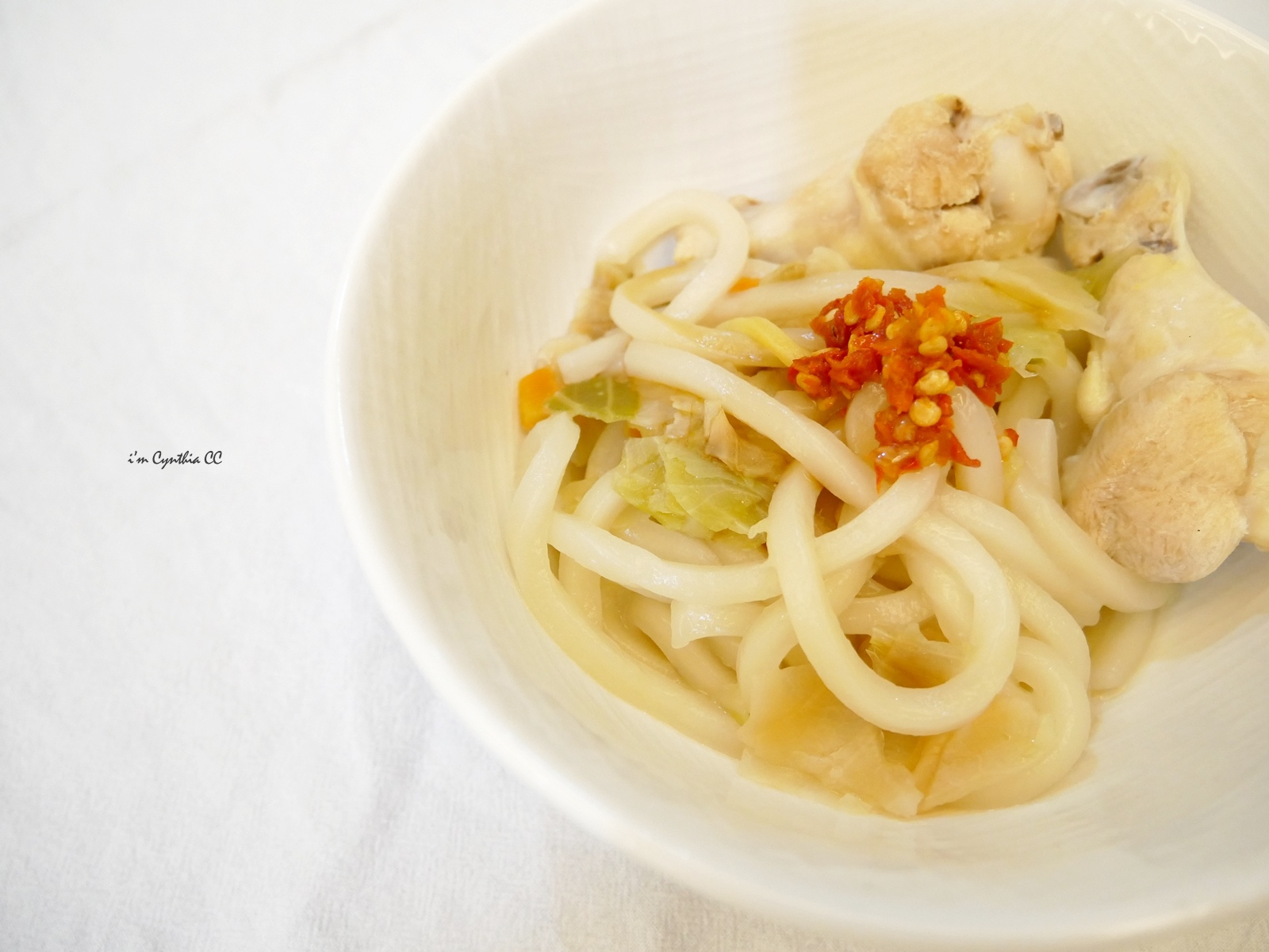 懶人必備快速料理推薦點線麵3分鐘即食純麵體