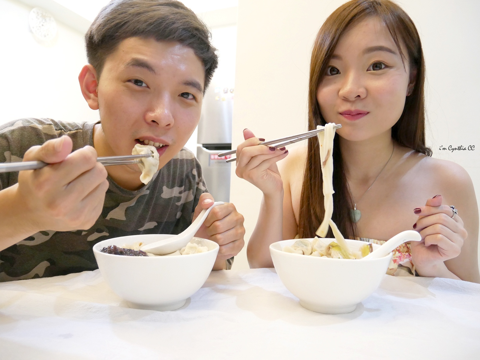 懶人必備快速料理推薦點線麵3分鐘即食快速乾拌麵