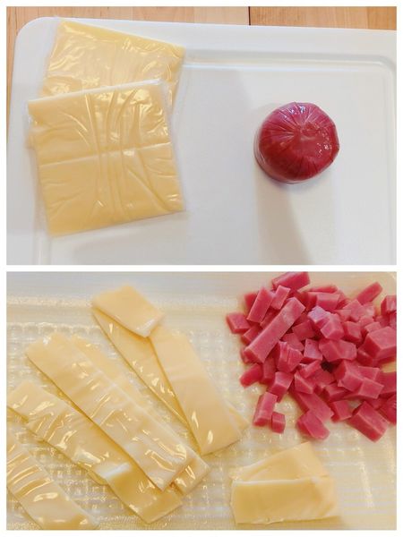 【開箱】自製鬆餅超簡單!日本珍珠金屬不沾雙面車輪餅烤盤。瓦斯爐即可操作的造型模具烤盤。在家就能輕鬆品嚐夜市小點心。輕巧不沾使用方便還能親子同樂DIY - 車輪餅不沾雙面烤盤(銀灰色)