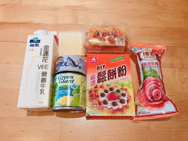 【開箱】自製鬆餅超簡單!日本珍珠金屬不沾雙面車輪餅烤盤。瓦斯爐即可操作的造型模具烤盤。在家就能輕鬆品嚐夜市小點心。輕巧不沾使用方便還能親子同樂DIY - 車輪餅不沾雙面烤盤(銀灰色)