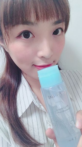 【彩妝】本土劇女神曾莞婷聯名無油清爽、敏弱肌適用的‎卡瓦卸妝水（Dr.Douxi朵璽x萃莞媄）－萃莞媄植萃深層保濕舒緩卸妝水