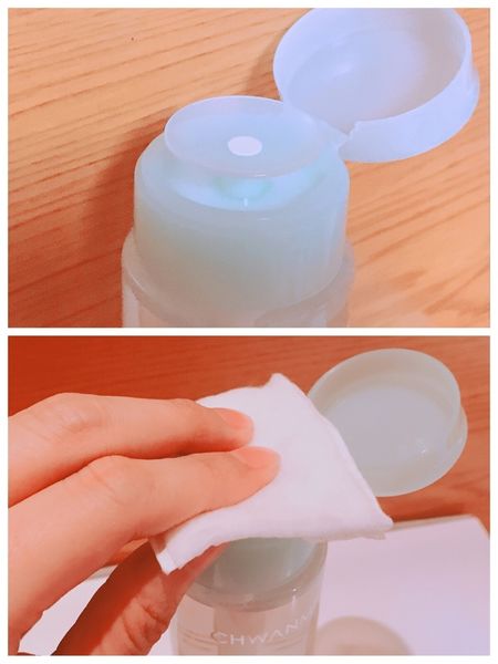 【彩妝】本土劇女神曾莞婷聯名無油清爽、敏弱肌適用的‎卡瓦卸妝水（Dr.Douxi朵璽x萃莞媄）－萃莞媄植萃深層保濕舒緩卸妝水