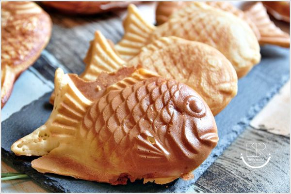 日本珍珠金屬 鯛魚燒 (16)