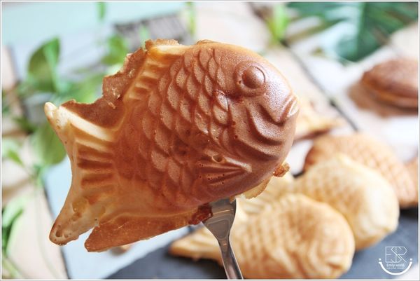 日本珍珠金屬 鯛魚燒 (18)