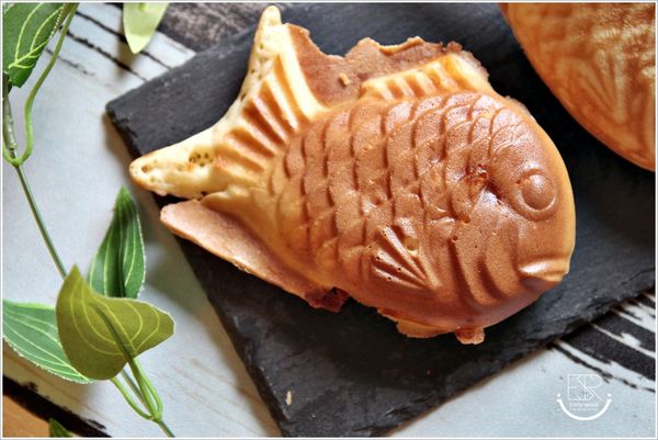 日本珍珠金屬 鯛魚燒 (19)