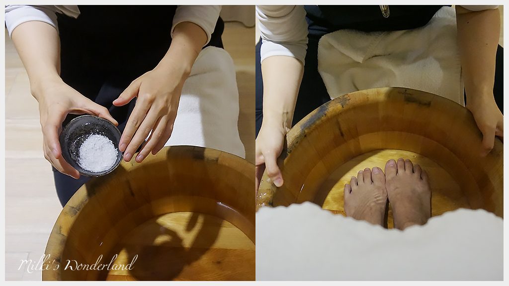 依蘭雅閑孕婦按摩推薦