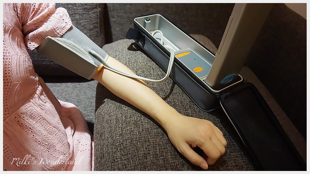 依蘭雅閑孕婦按摩推薦