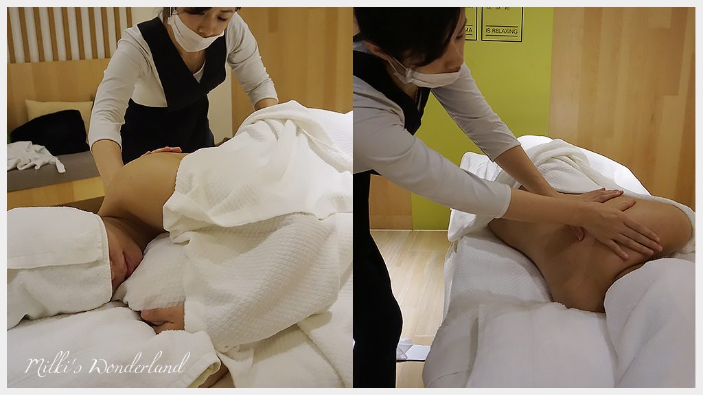 依蘭雅閑孕婦按摩推薦
