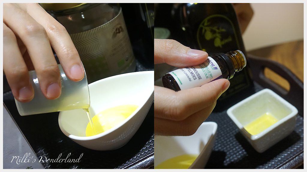 依蘭雅閑孕婦按摩推薦