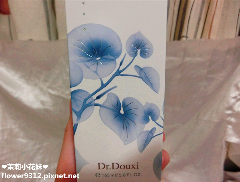 Dr.Douxi朵璽 萃莞媄植萃深層保濕舒緩卸妝水 (3).JPG