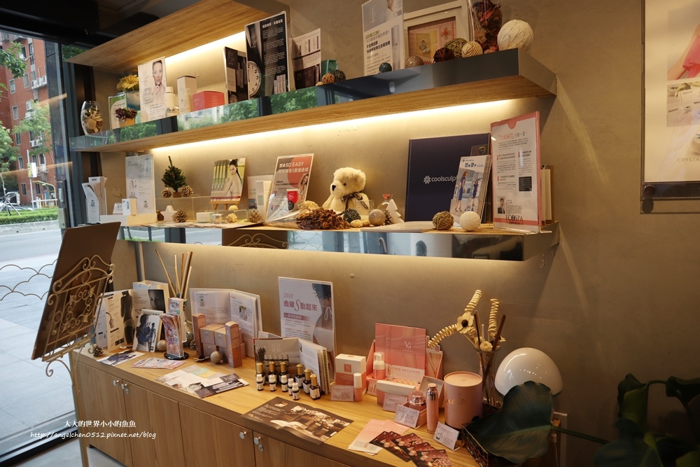 KEYBEAUTY唯美講堂5