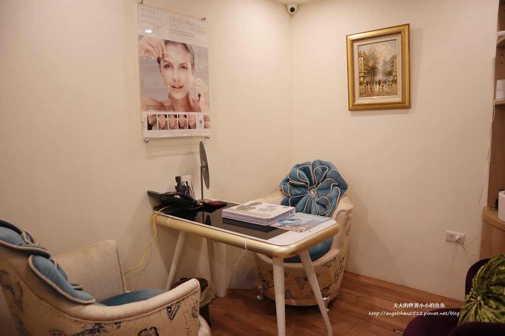 KEYBEAUTY唯美講堂7