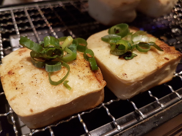 爸爸笑特色燒肉：【台北@大安】台北東區餐廳 爸爸笑特色燒肉 仁愛周邊美食 朋友聚餐