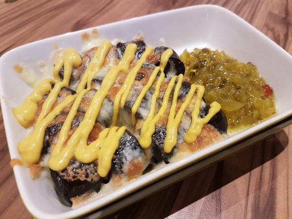 爸爸笑特色燒肉：【台北@大安】台北東區餐廳 爸爸笑特色燒肉 仁愛周邊美食 朋友聚餐