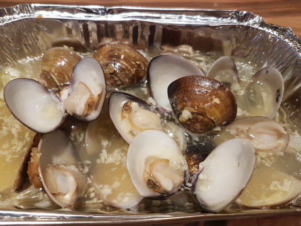 爸爸笑特色燒肉：【台北@大安】台北東區餐廳 爸爸笑特色燒肉 仁愛周邊美食 朋友聚餐