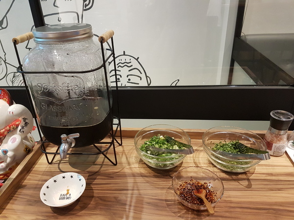 爸爸笑特色燒肉：【台北@大安】台北東區餐廳 爸爸笑特色燒肉 仁愛周邊美食 朋友聚餐